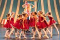 Mini Stars Circus 3C  083
